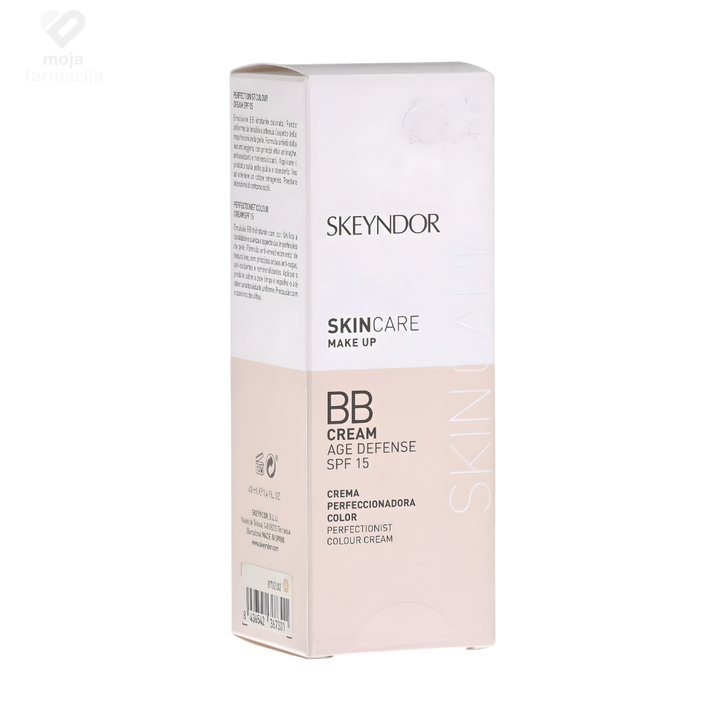SKEYNDOR BB Cream Age Defence SPF15
