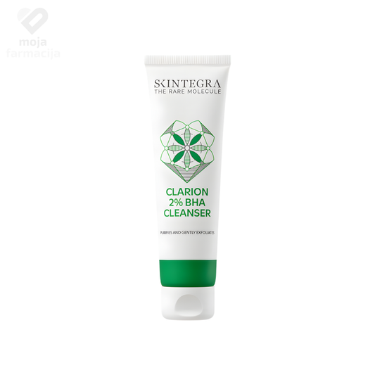 SKINTEGRA Clarion 2% BHA Cleanser