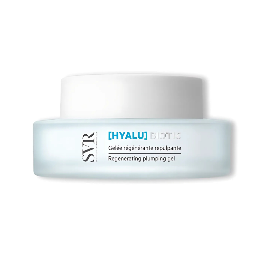 SVR (HYALU) Biotic gel