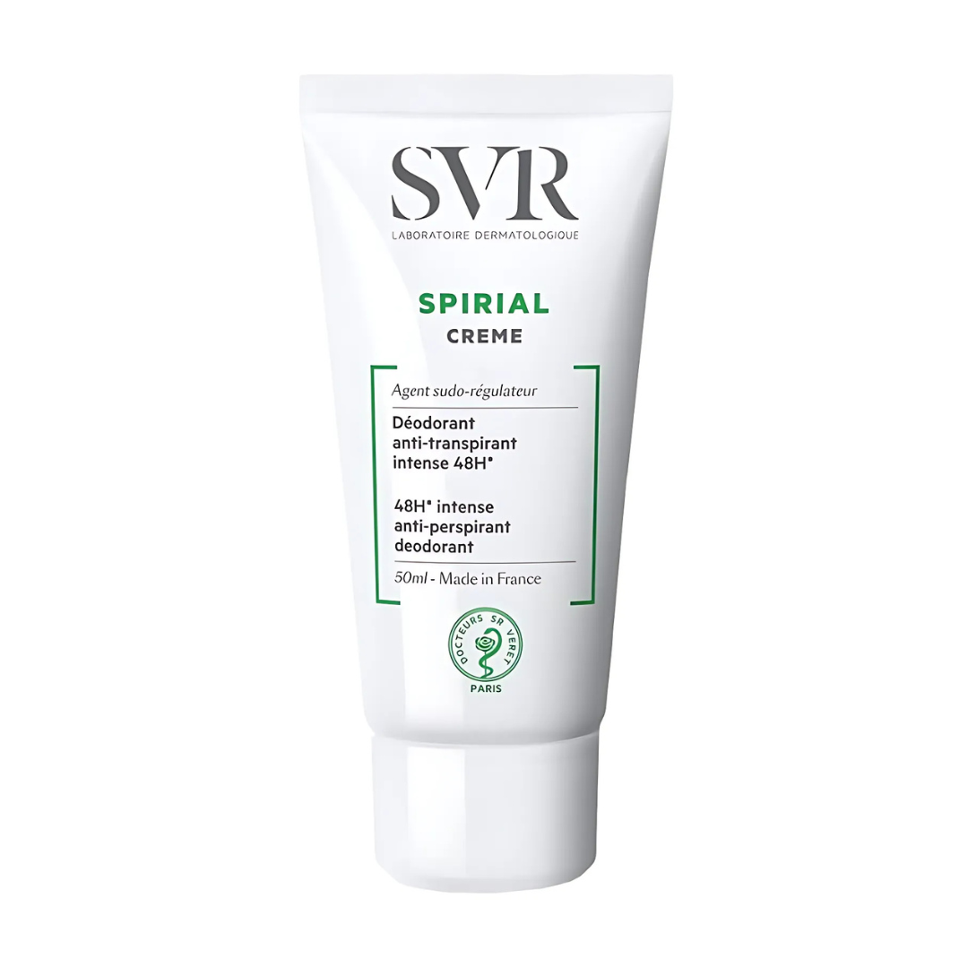SVR Spirial krema za regulaciju znojenja