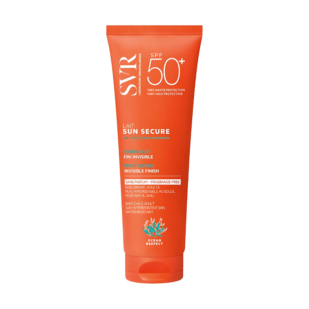 SVR Sun secure hidratantno mlijeko SPF50+