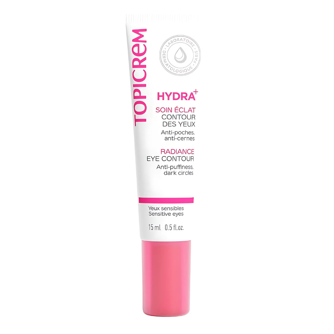 TOPICREM Hydra+ kremu oko očiju 15ml