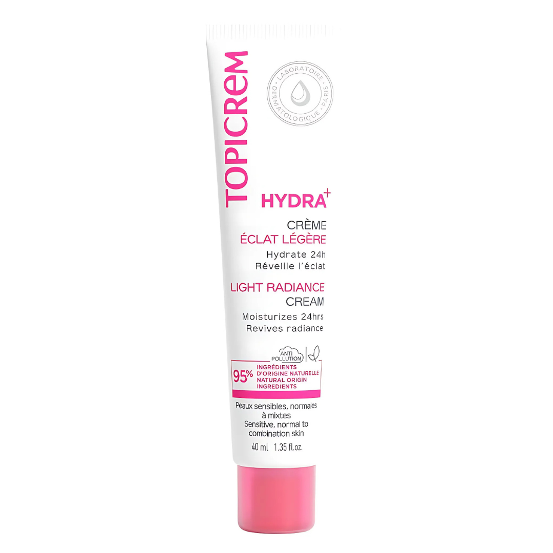 TOPICREM Hydra+ lagana krema 40ml
