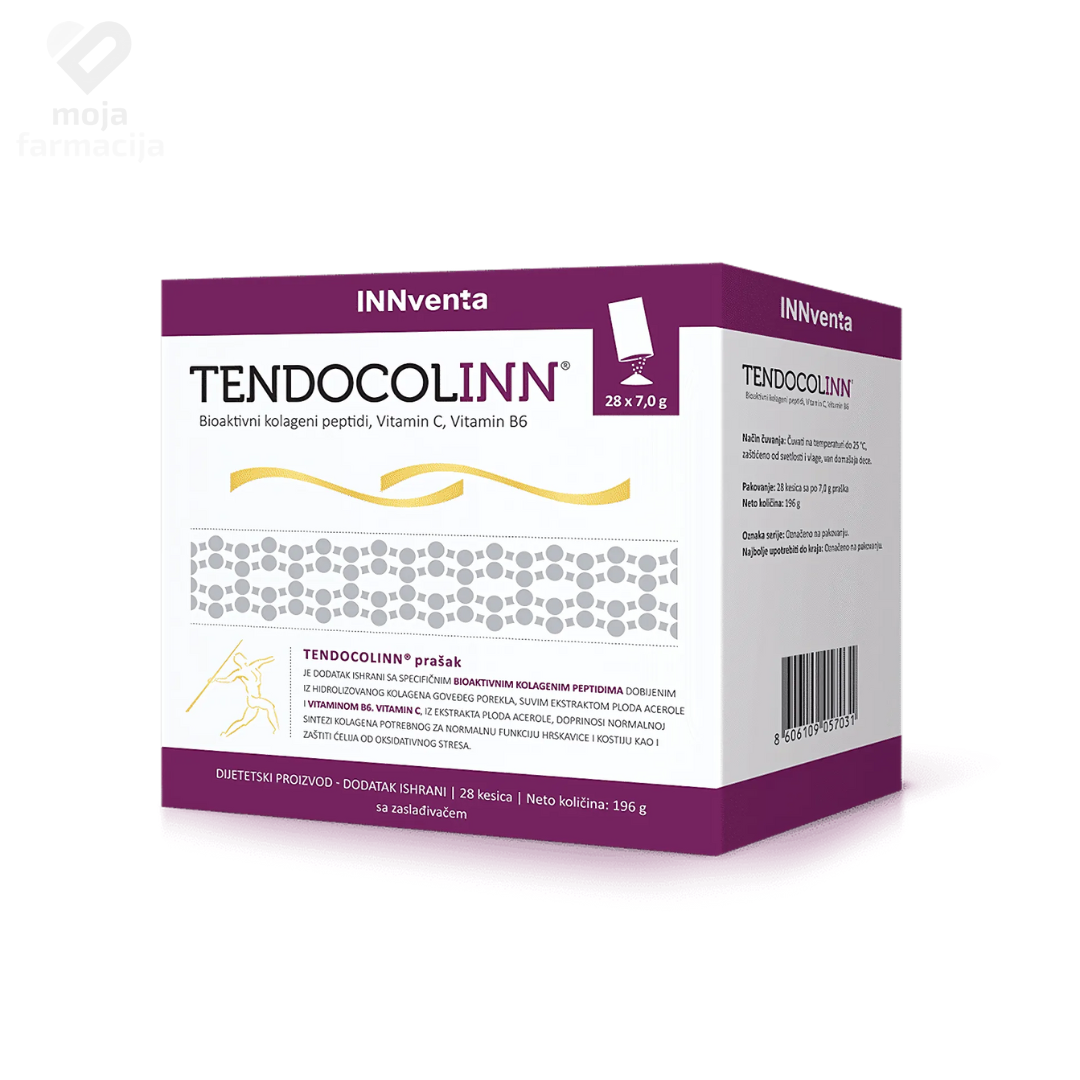 Tendocolinn