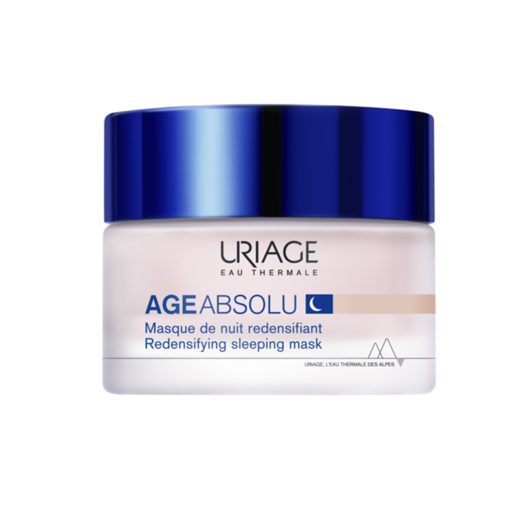 Slika proizvoda URIAGE Age Absolu noćna maska protiv bora 50ml iz online apoteke Moja Farmacija - BIH