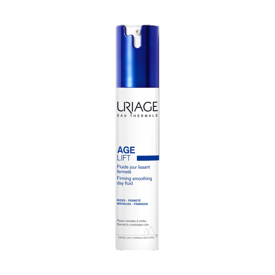 Slika proizvoda URIAGE Age Lift Firming Smoothing dnevni fluid 40ml iz online apoteke Moja Farmacija - BIH