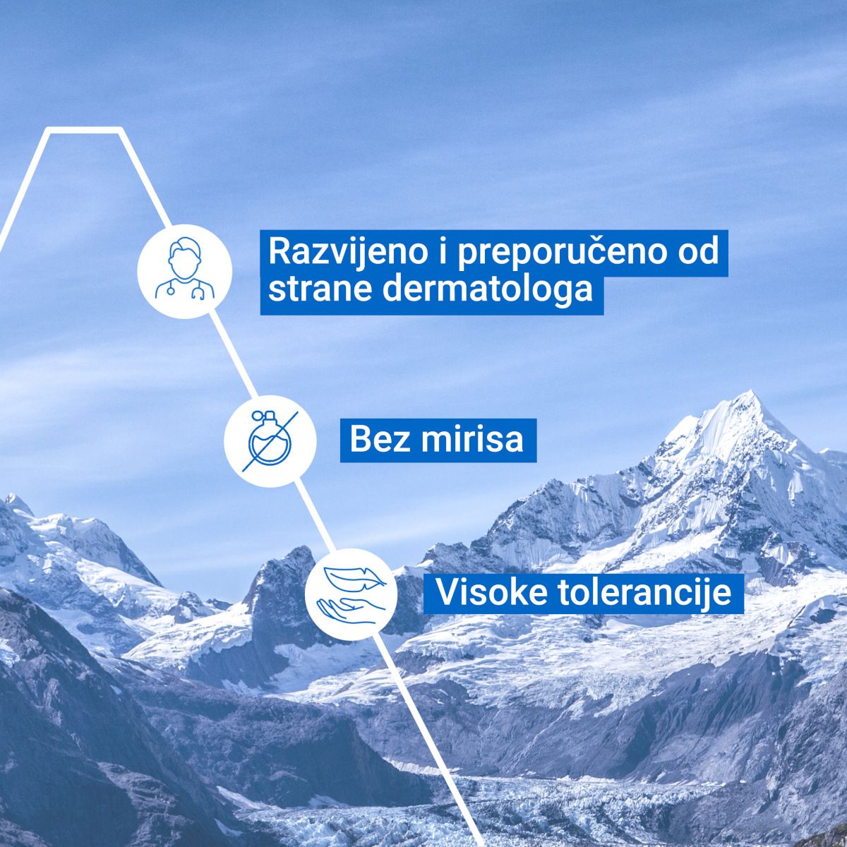 URIAGE D.S hidratantna emulzija