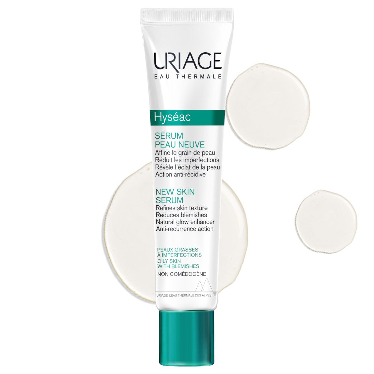 URIAGE Hyseac serum