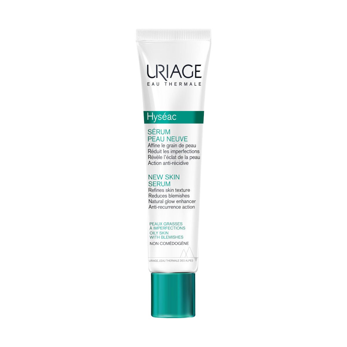 URIAGE Hyseac serum