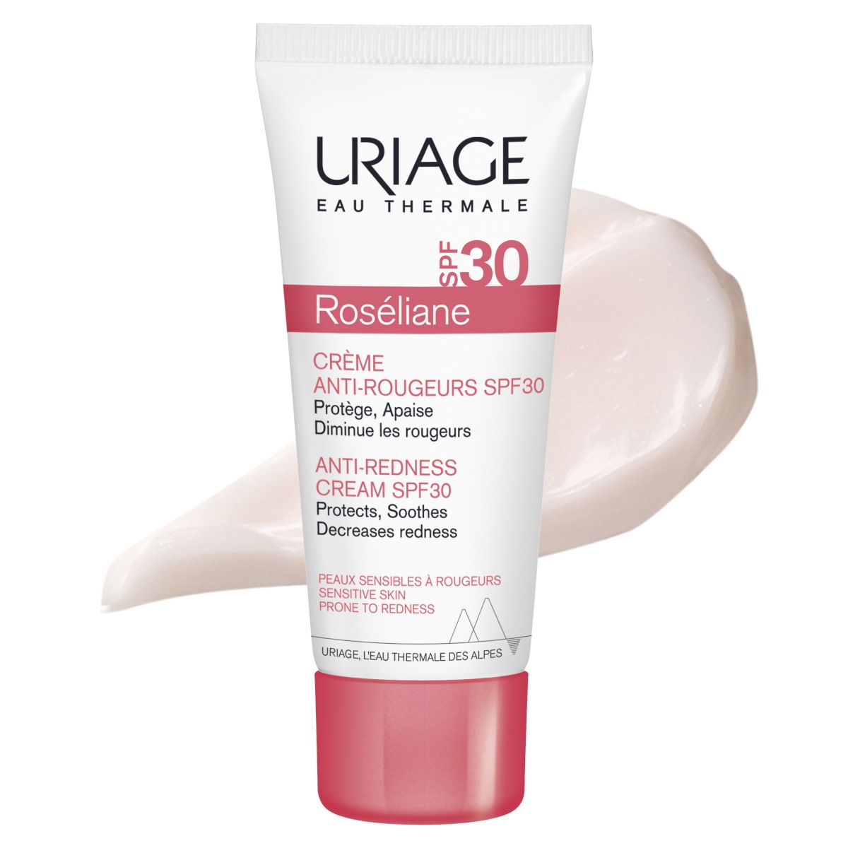 URIAGE Roseliane SPF30 krema