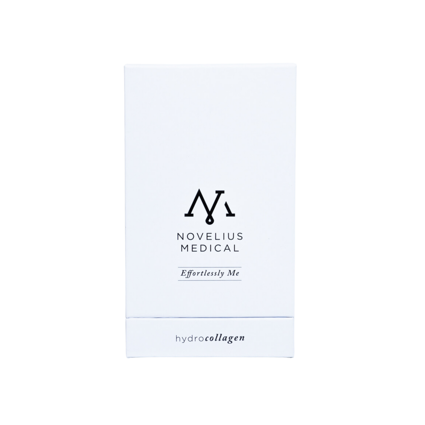 Slika proizvoda NOVELIUS Hydrocollagen box 28x6g iz online apoteke Moja Farmacija - BIH