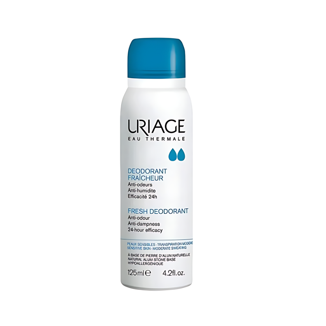 Slika proizvoda URIAGE Deodorant fresh 125ml iz online apoteke Moja Farmacija - BIH
