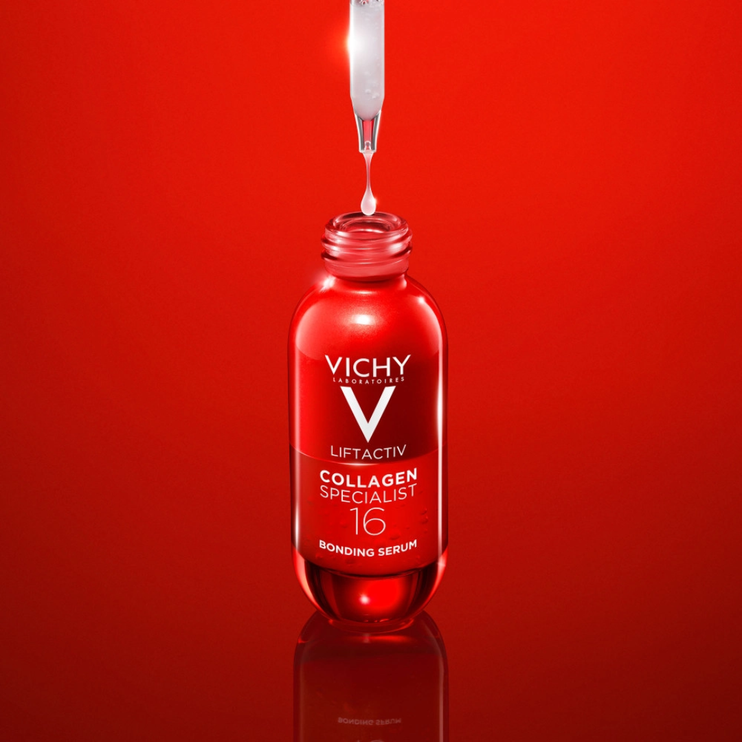VICHY Liftactiv Collagen Specialist 16 Bonding Serum 30ml