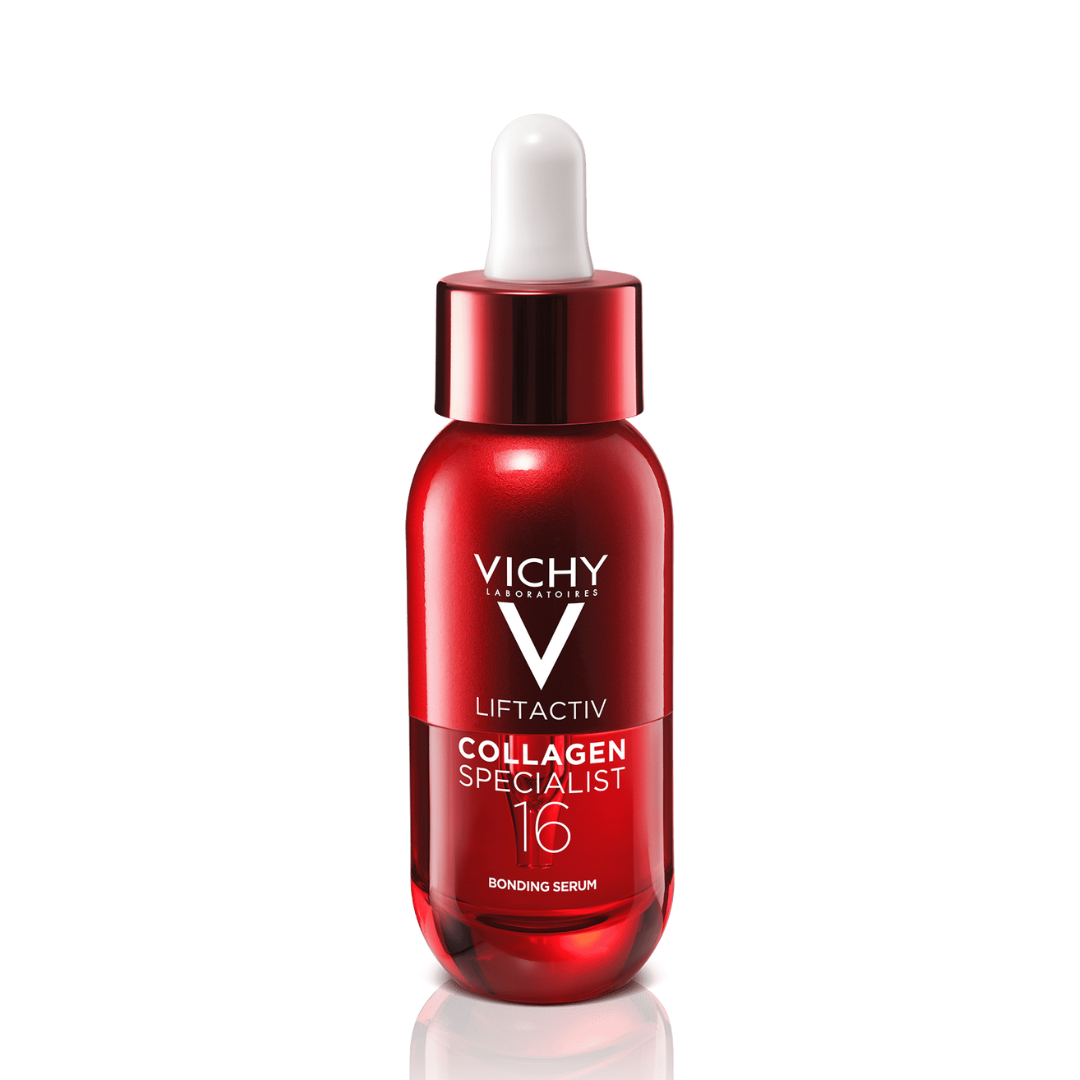 VICHY Liftactiv Collagen Specialist 16 Bonding Serum 30ml