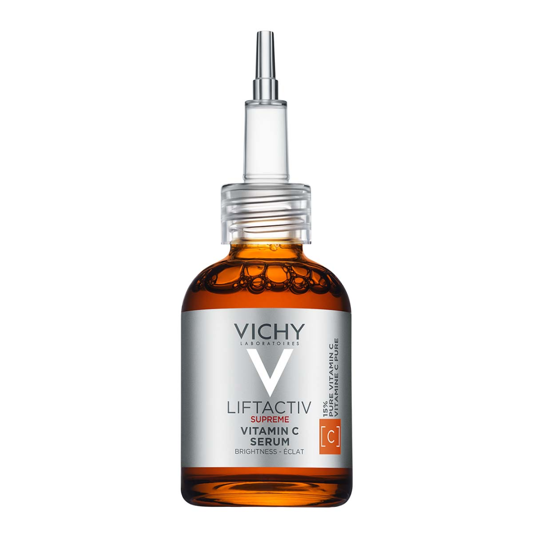 VICHY Liftactiv Supreme Vitamin C Serum 20ml