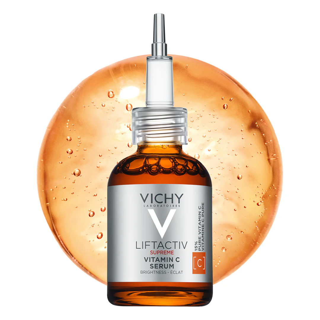 VICHY Liftactiv Supreme Vitamin C Serum 20ml