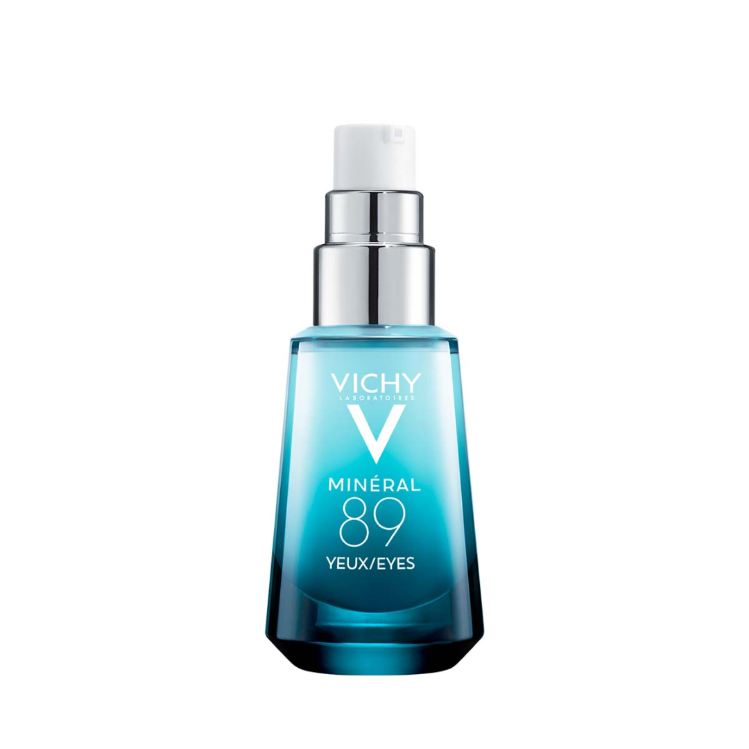 VICHY Mineral 89 Eyes 15ml