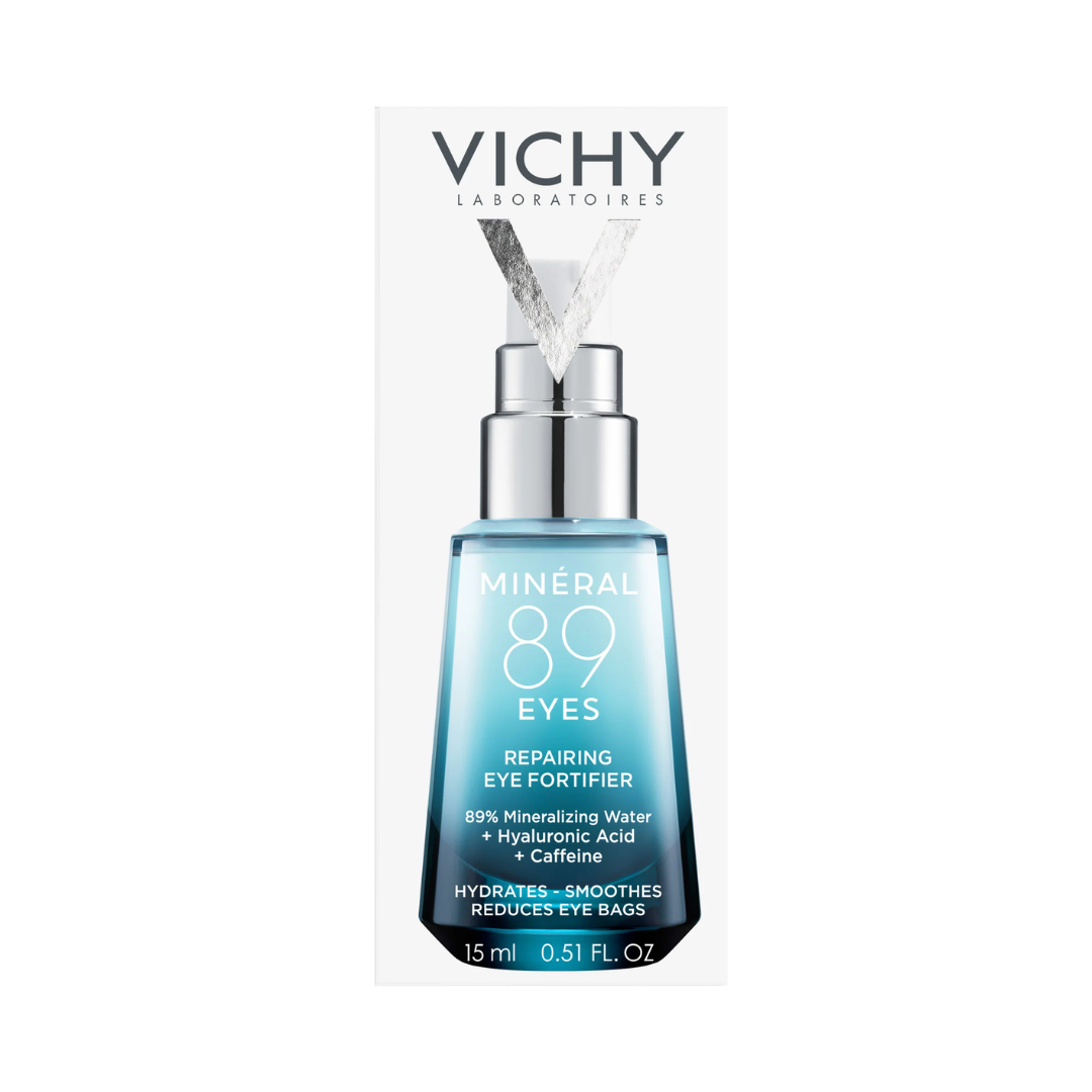 VICHY Mineral 89 Eyes 15ml