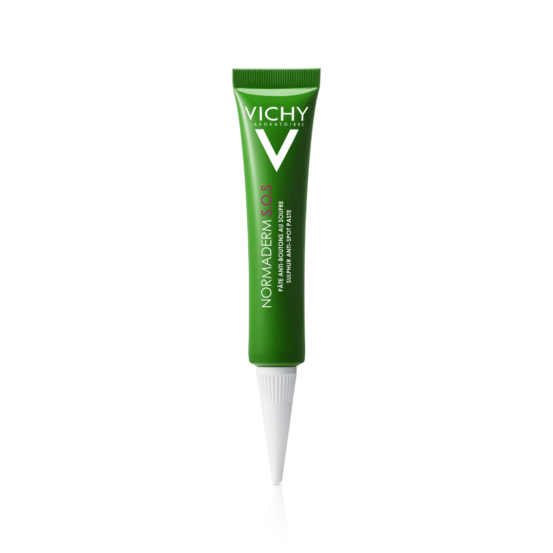 VICHY Normaderm S.O.S. Sumporna pasta 20ml