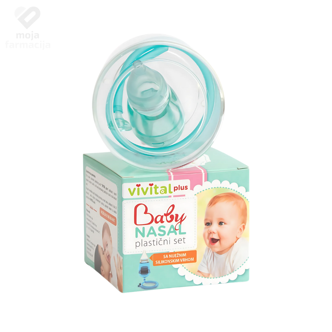 Vivital Baby aspirator