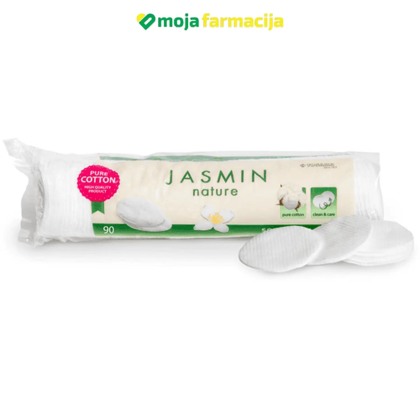 Slika proizvoda Blaznice iz online apoteke Moja Farmacija - BIH