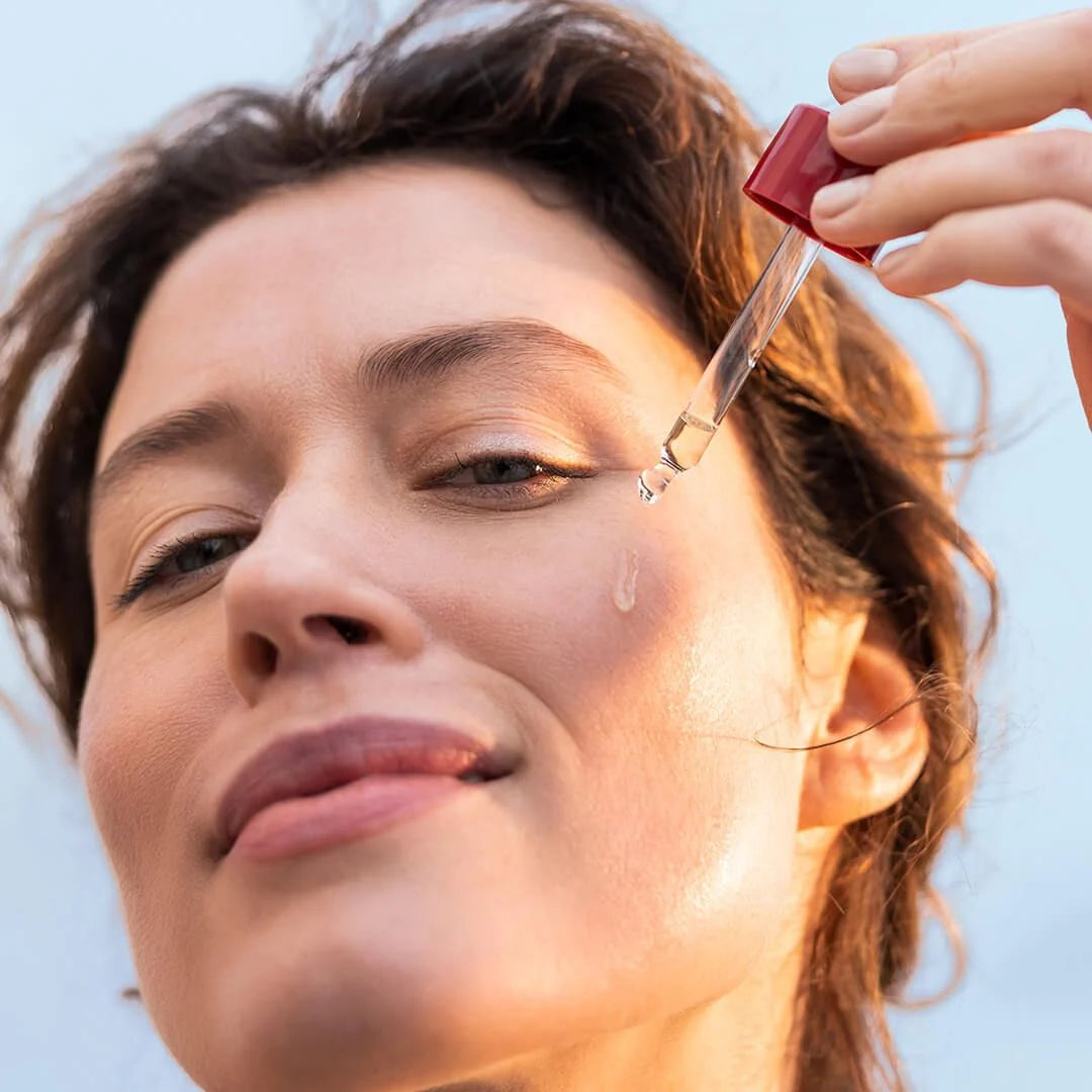 Slika proizvoda APIVITA Beevine Elixir ulje 30ml iz online apoteke Moja Farmacija - BIH