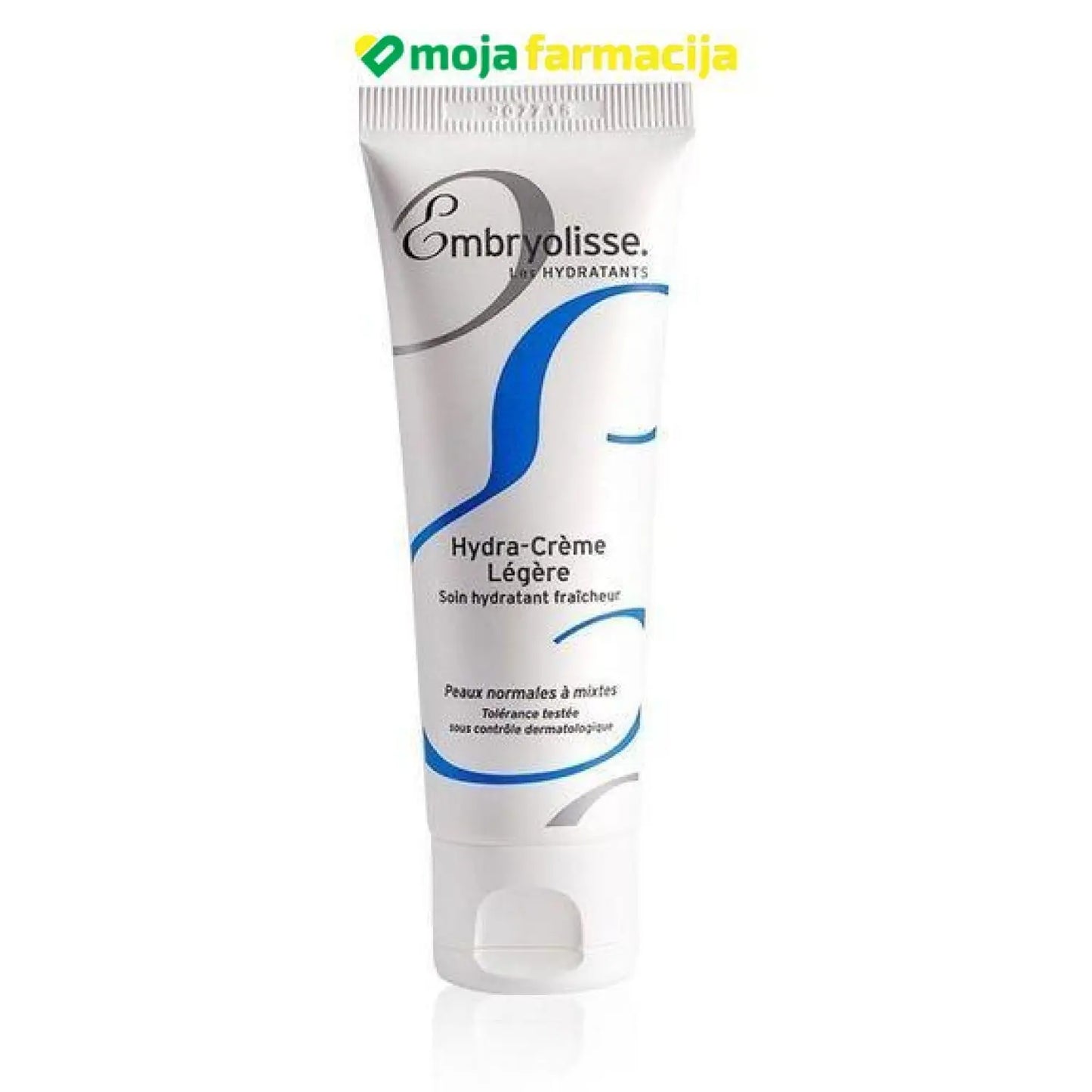 Slika proizvoda EMBRYOLISSSE Hydra Creme legere iz online apoteke Moja Farmacija - BIH