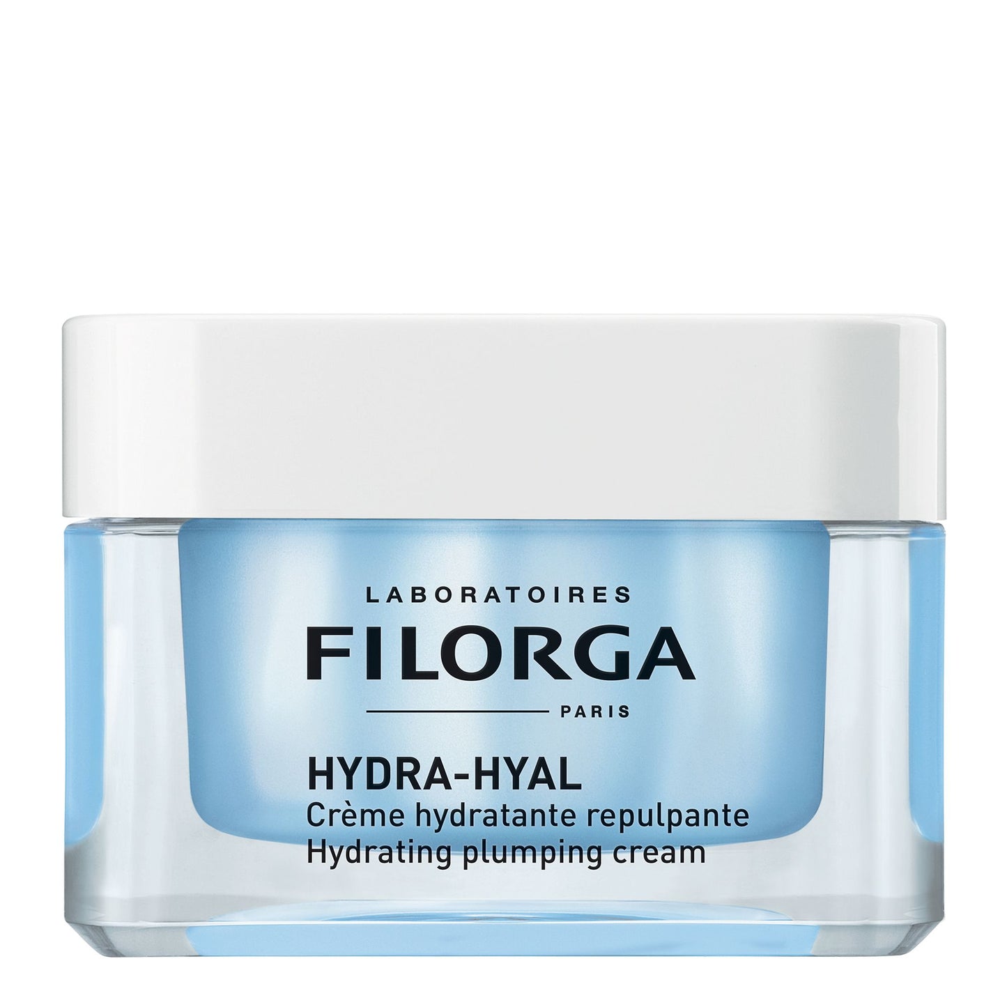 Slika proizvoda FILORGA Hydra-Hyal hidratantna popunjavajuća krema 50ml iz online apoteke Moja Farmacija - BIH