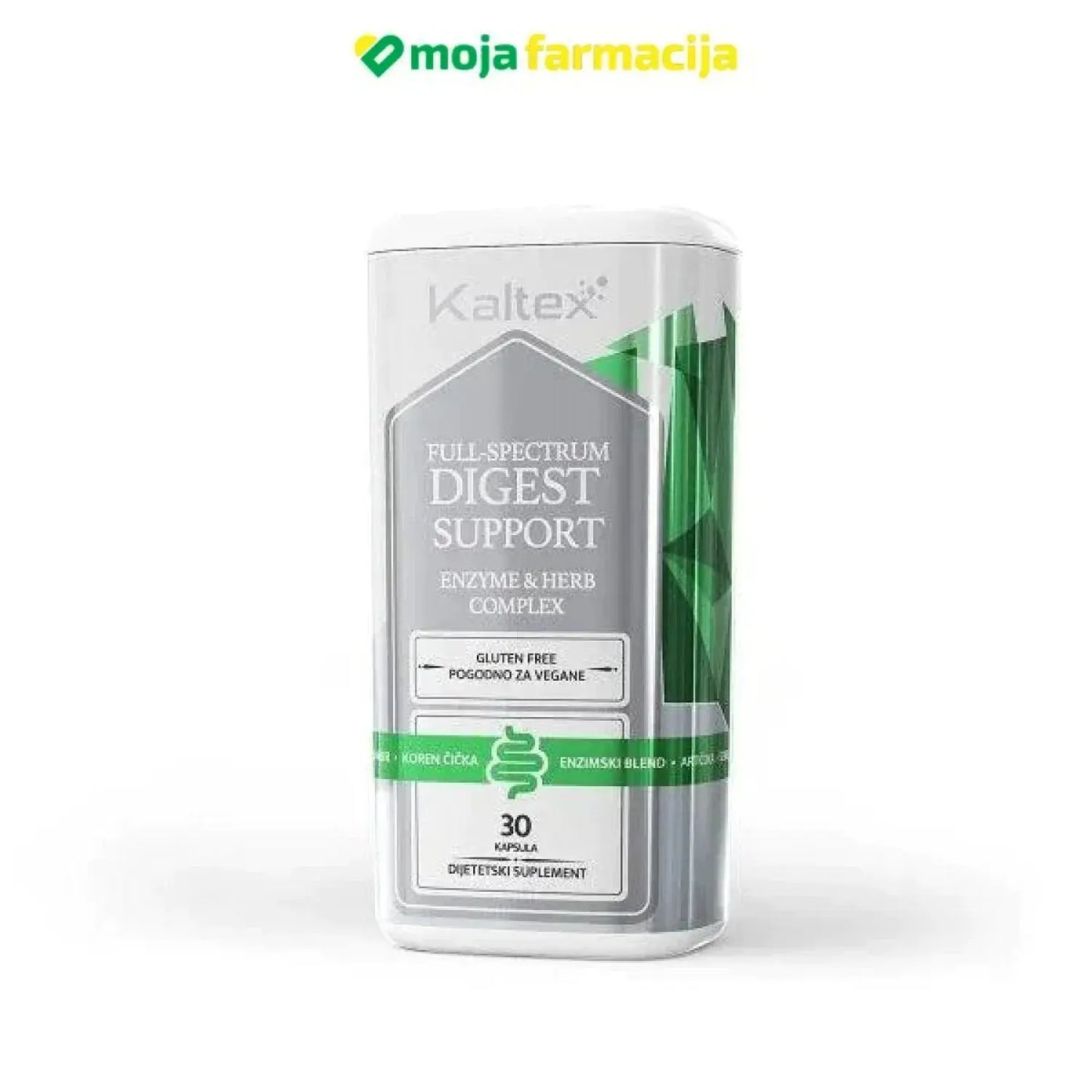 Slika proizvoda KALTEX Digest support iz online apoteke Moja Farmacija - BIH