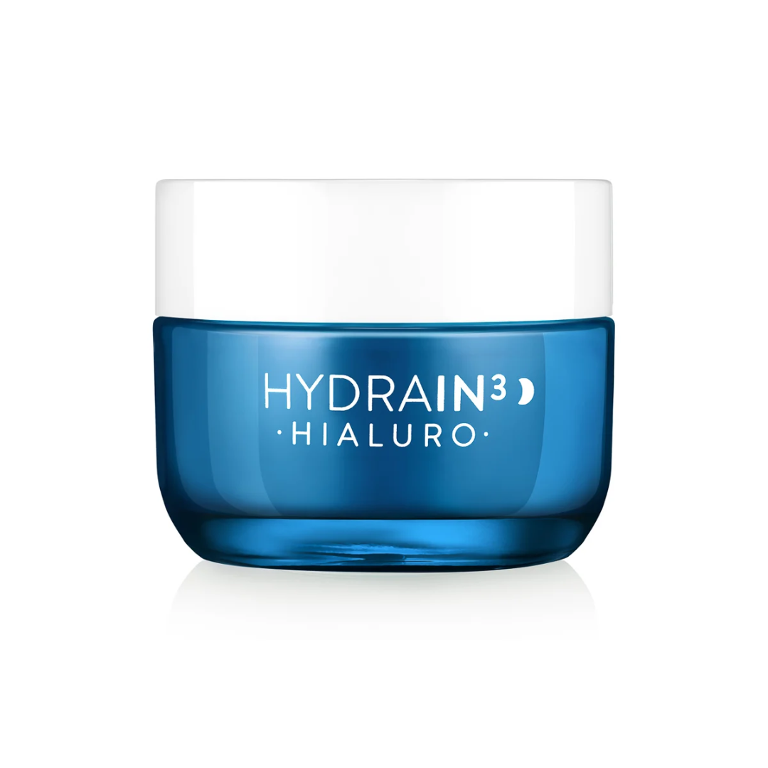DERMEDIC Hydrain3 noćna krema 50ml