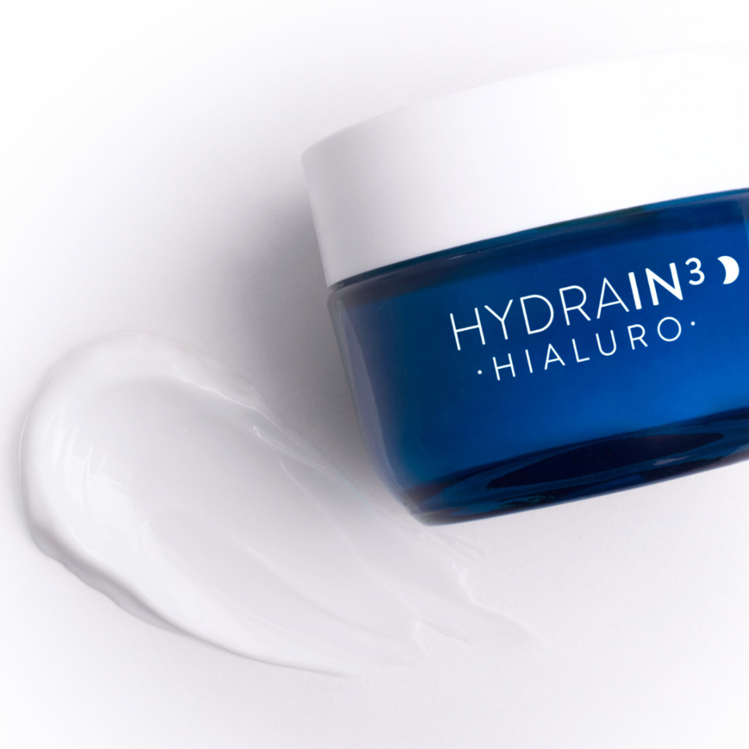 DERMEDIC Hydrain3 noćna krema 50ml