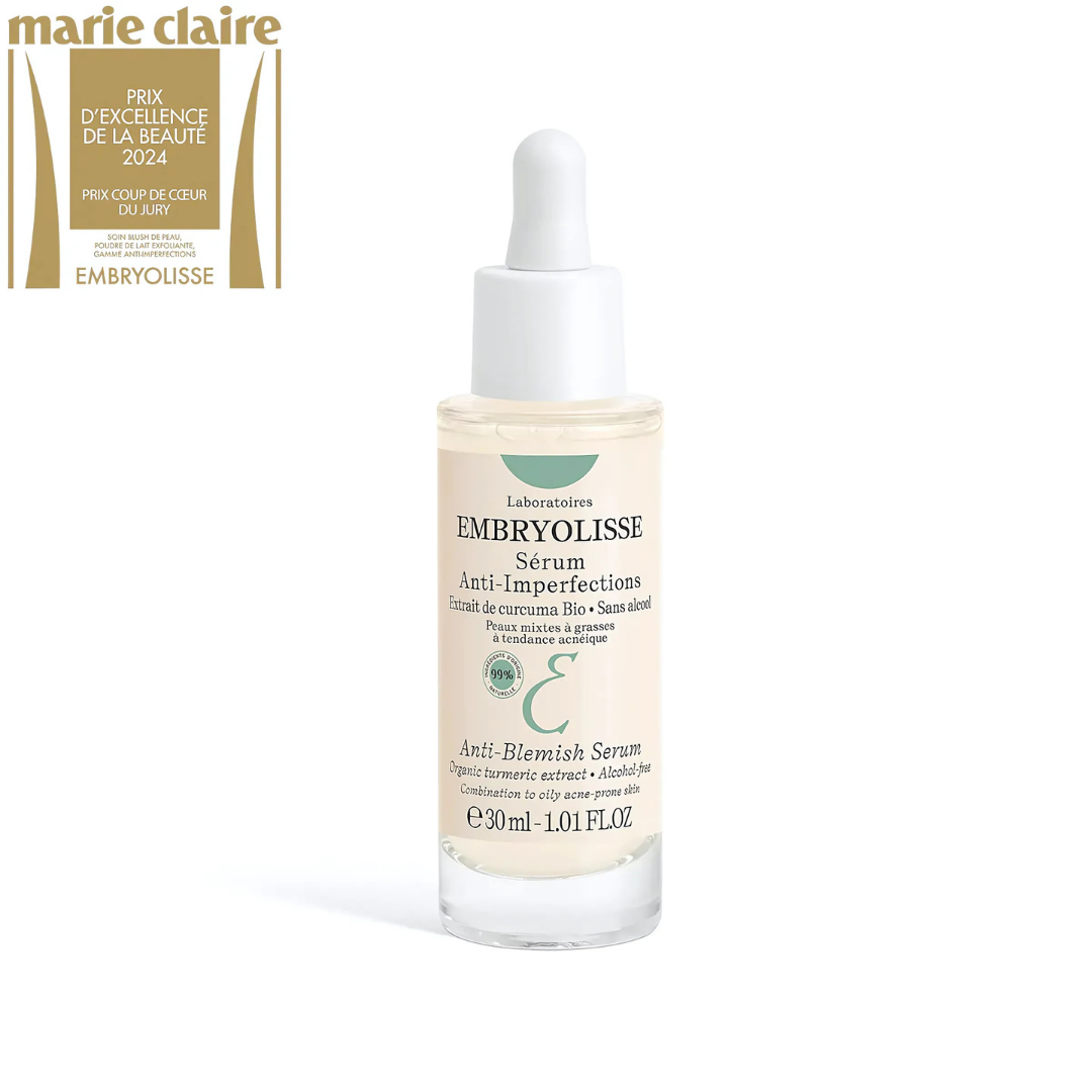 EMBRYOLISSE Anti-Blemish serum 30ml