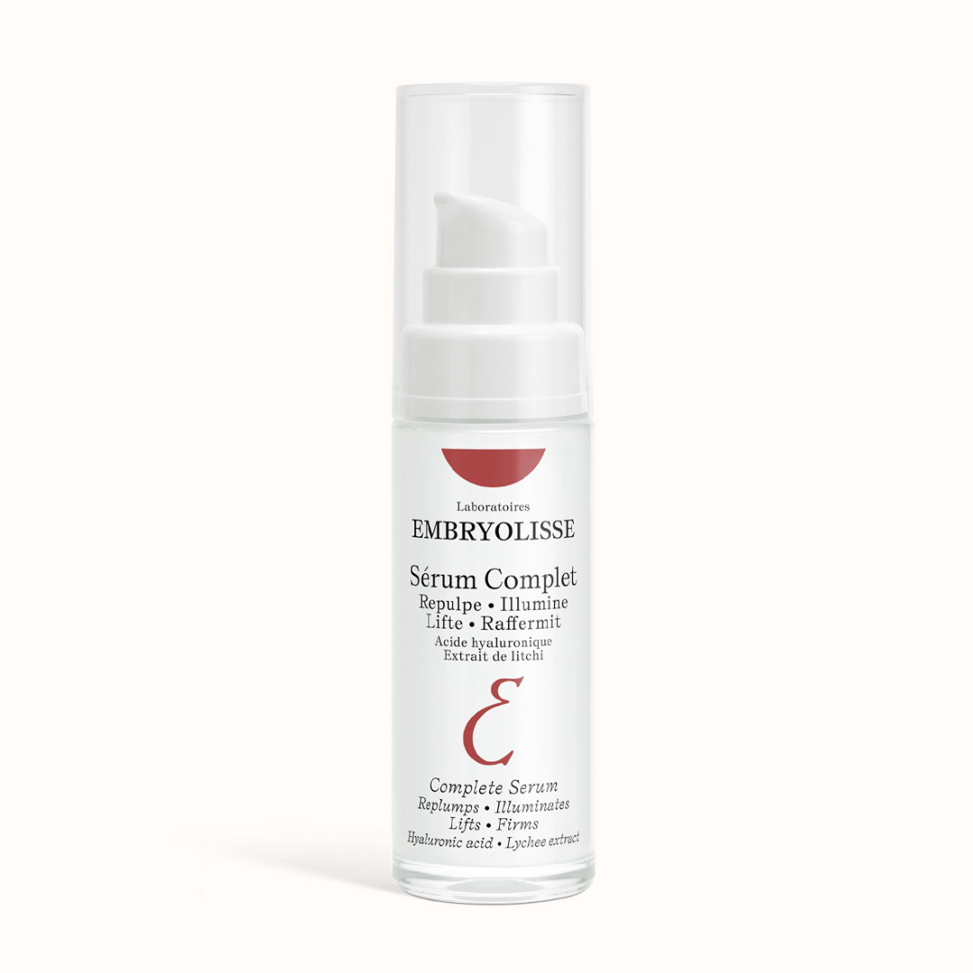EMBRYOLISSE Complete serum