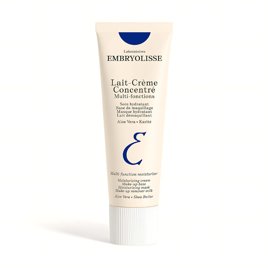 EMBRYOLISSE Lait creme concentre