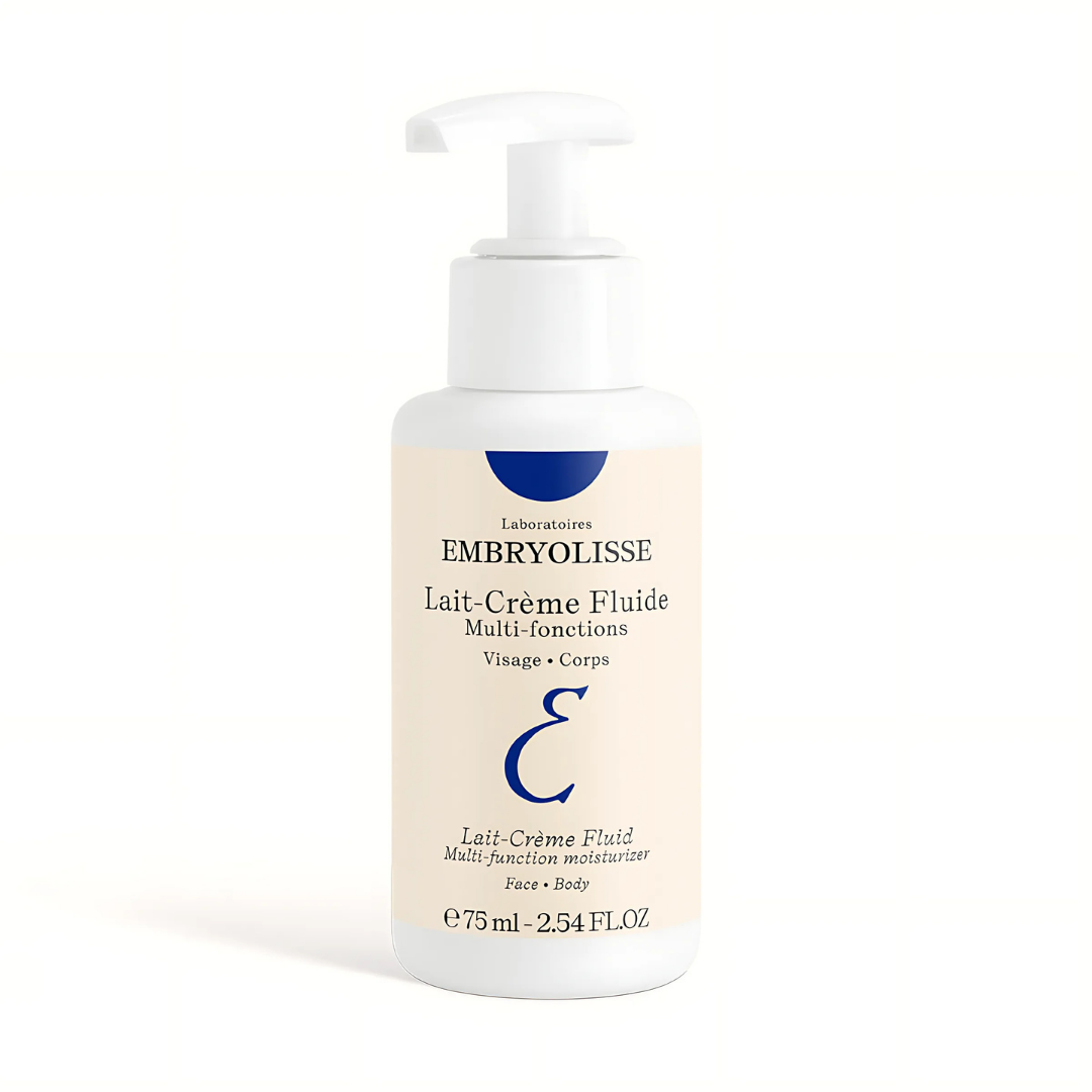 EMBRYOLISSE Lait creme fluid