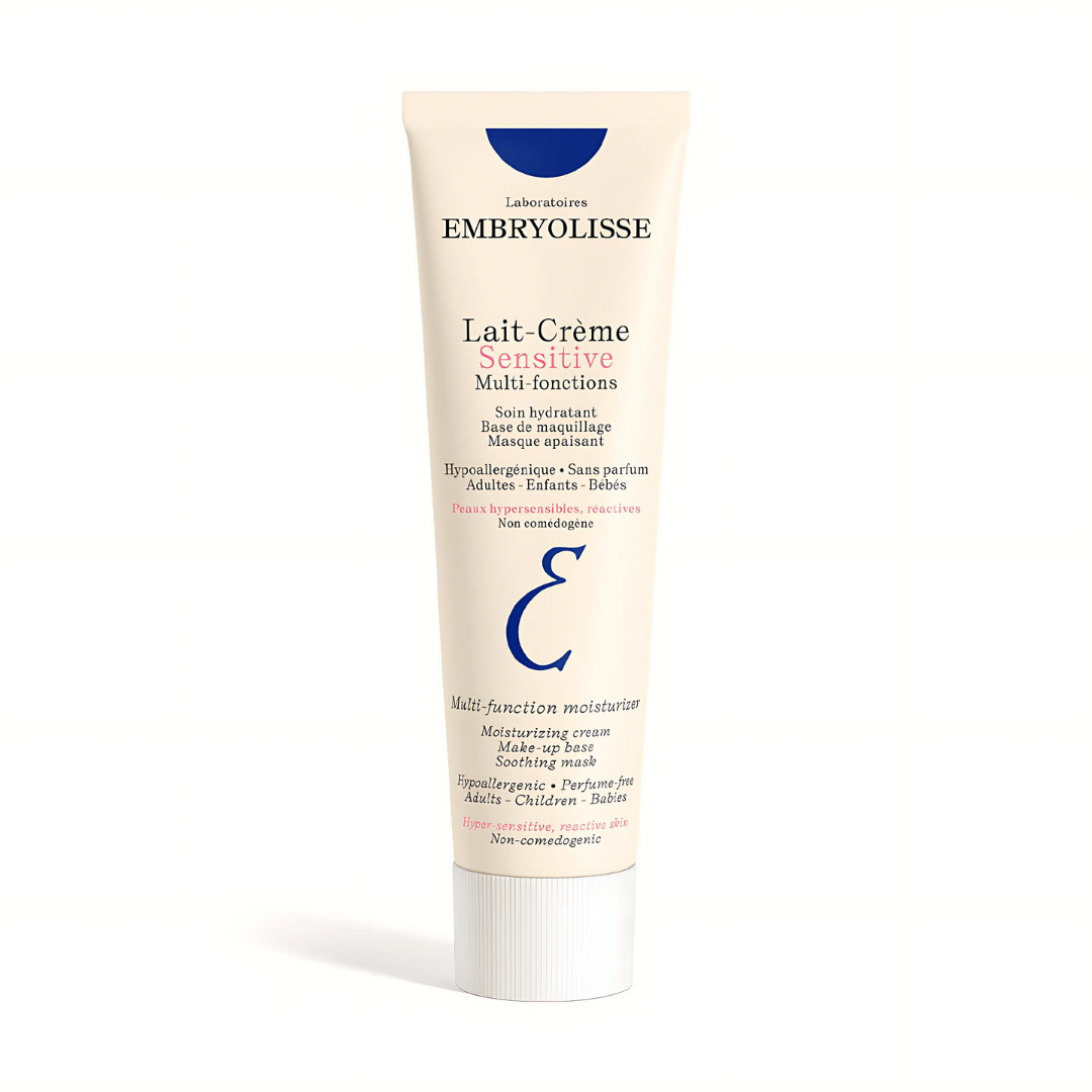 EMBRYOLISSE Lait creme sensitive