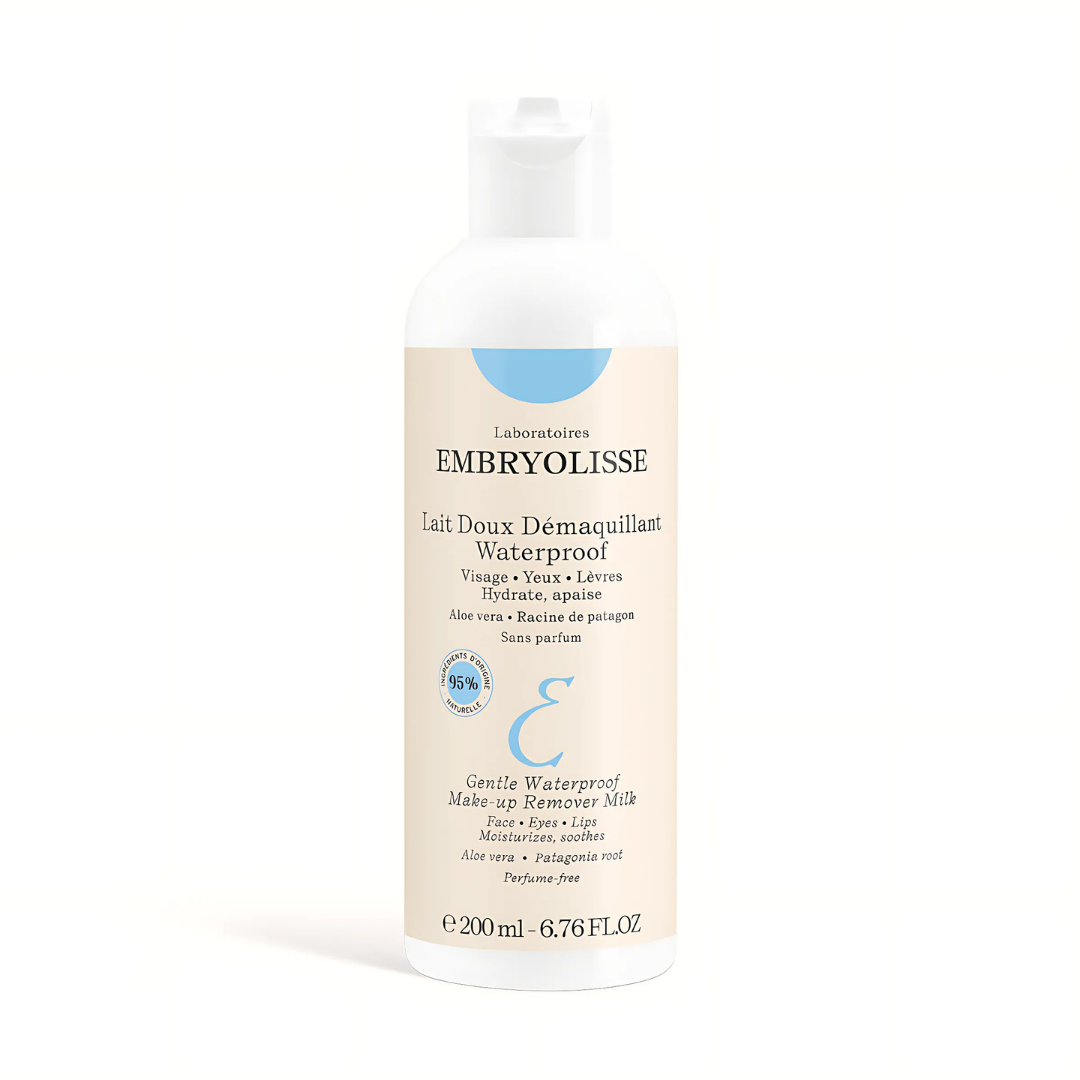 Slika proizvoda Embryolisse Gentle wake up remover milk iz online apoteke Moja Farmacija - BIH