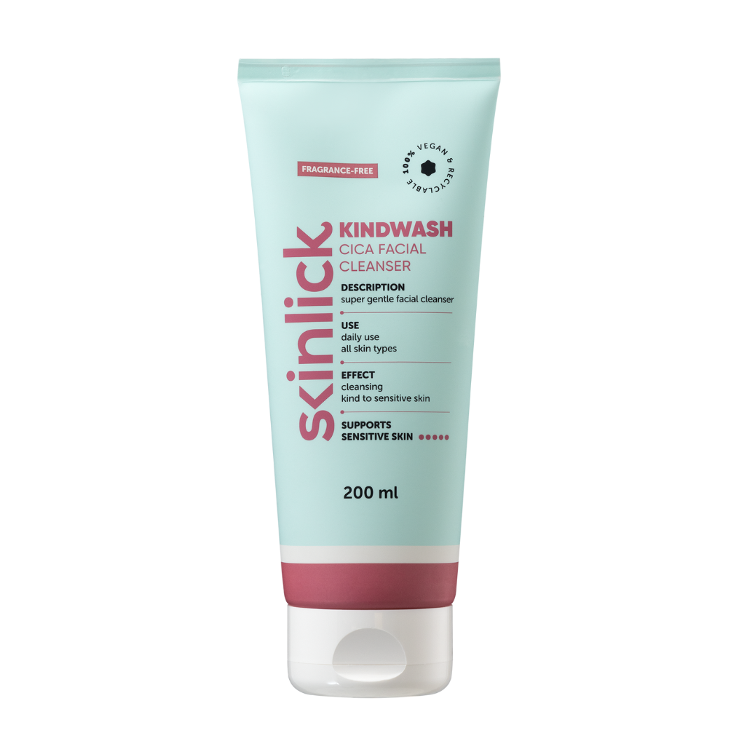 SKINLICK Kindwash blagi čistač za lice