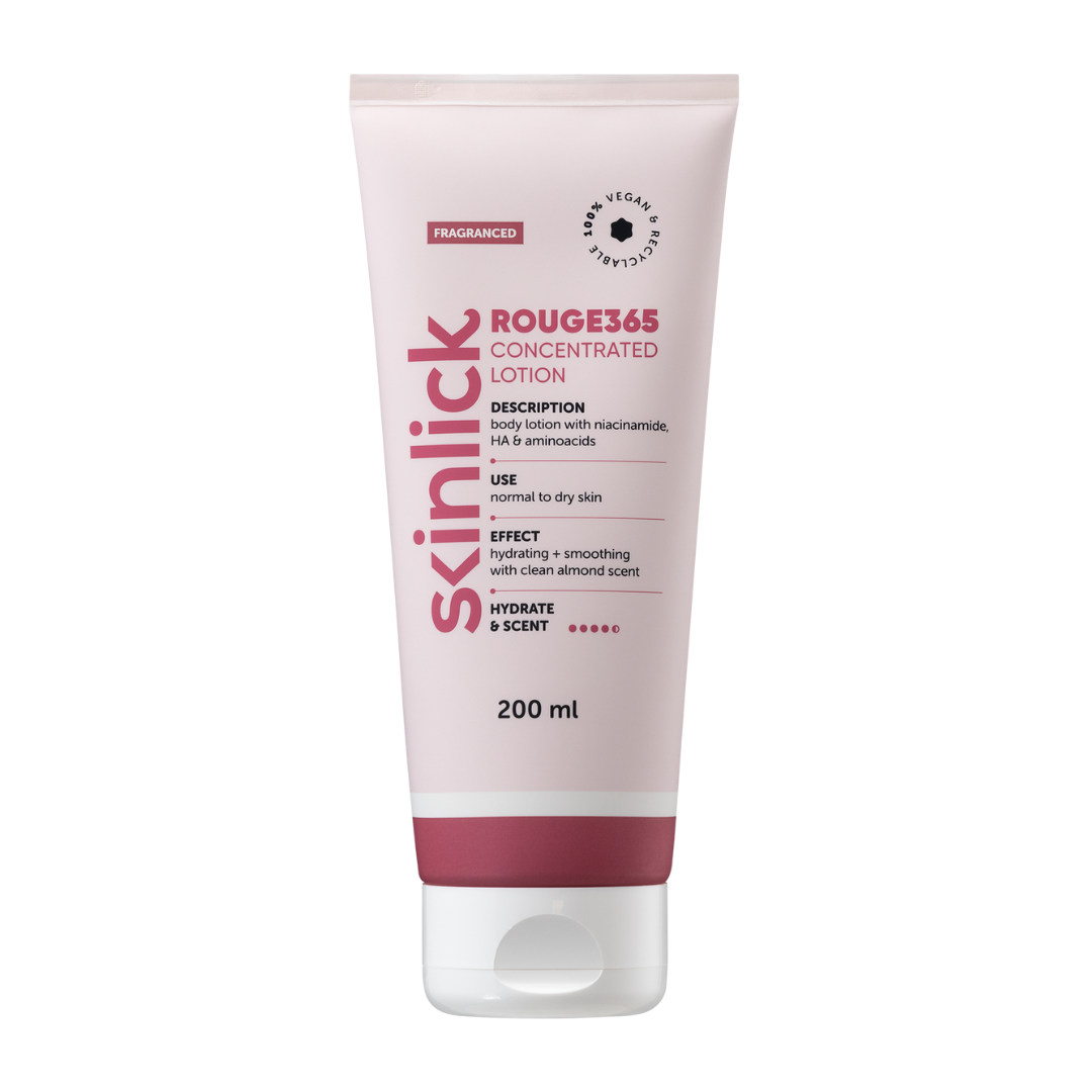 SKINLICK Rouge365 losion za njegu tijela