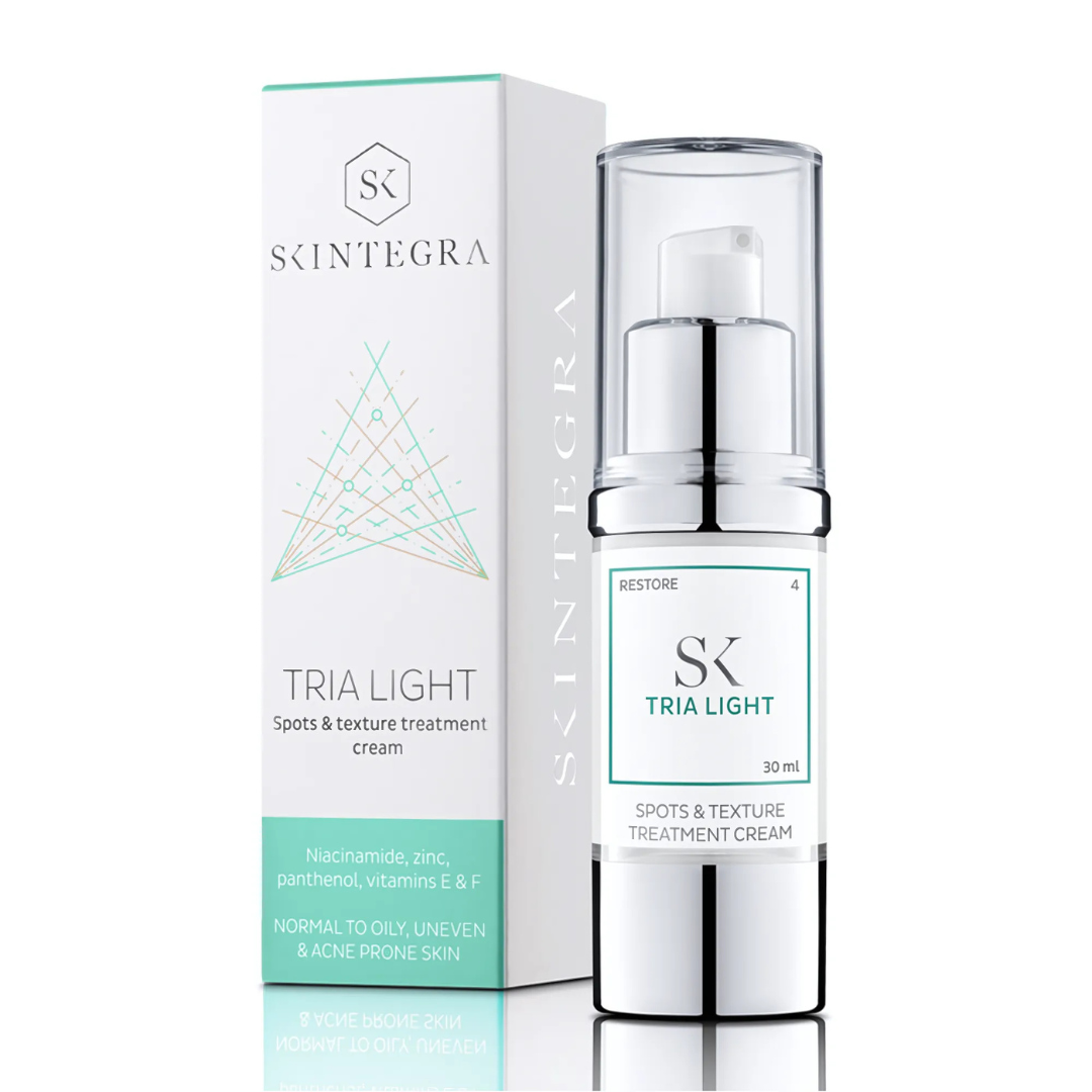 SKINTEGRA Tria Light krema