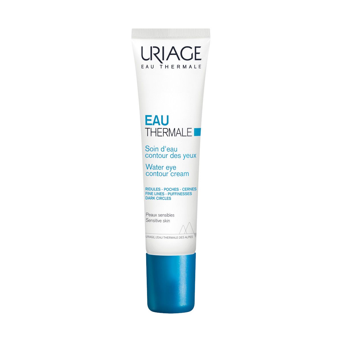 URIAGE Eau thermal water krema za područje oko očiju
