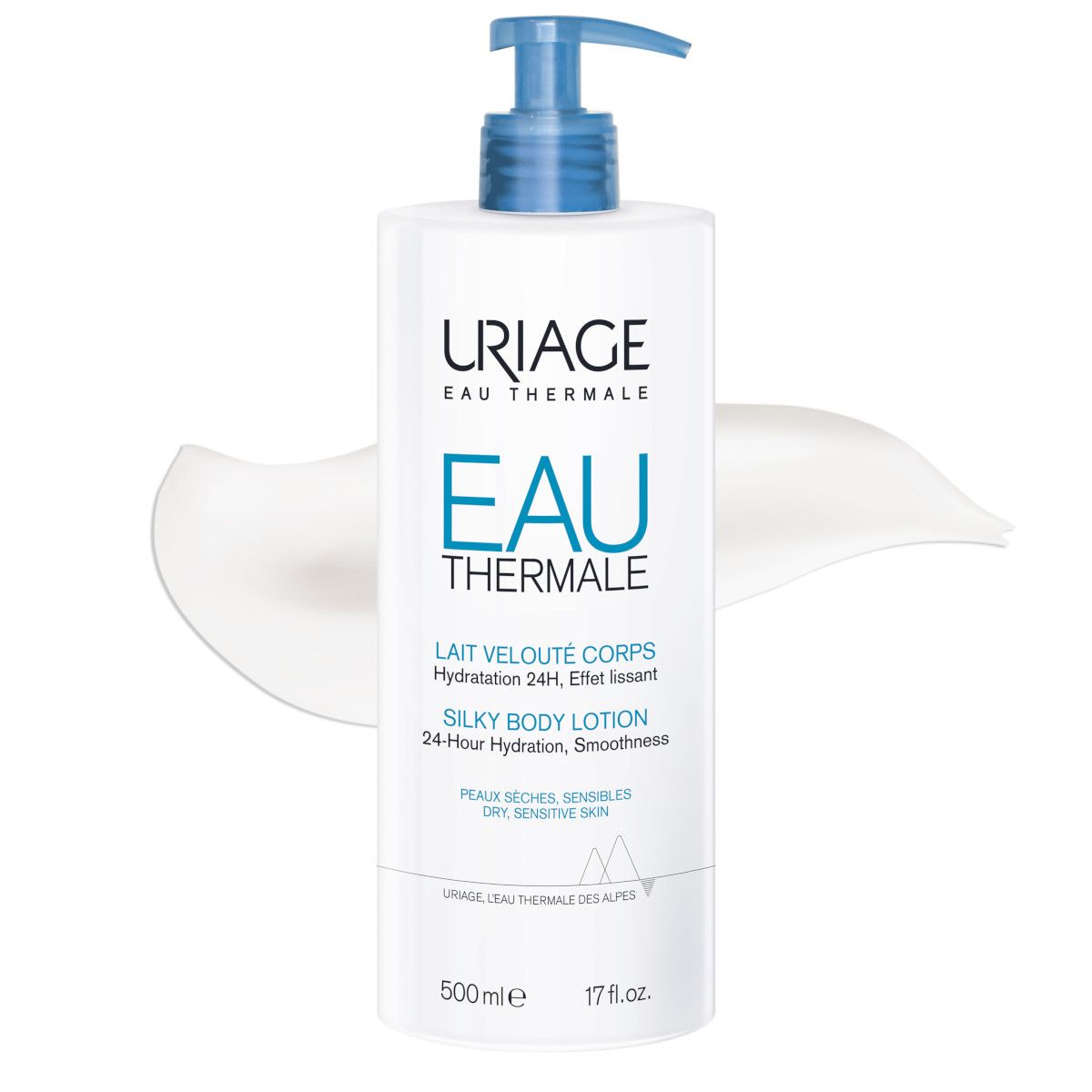 Slika proizvoda URIAGE Eau thermale losion za tijelo iz online apoteke Moja Farmacija - BIH