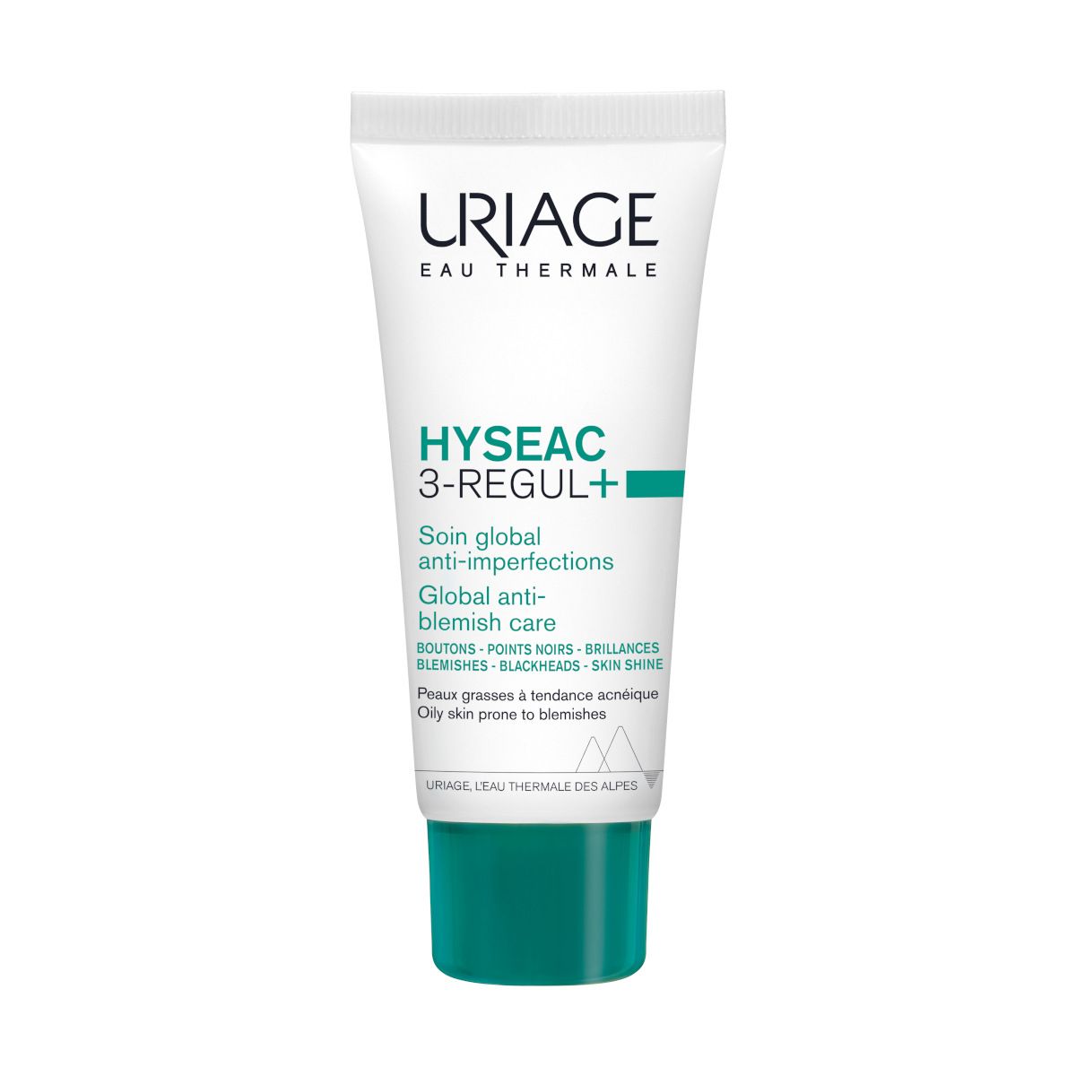 Slika proizvoda URIAGE Hyseac 3-Regul emulzija iz online apoteke Moja Farmacija - BIH