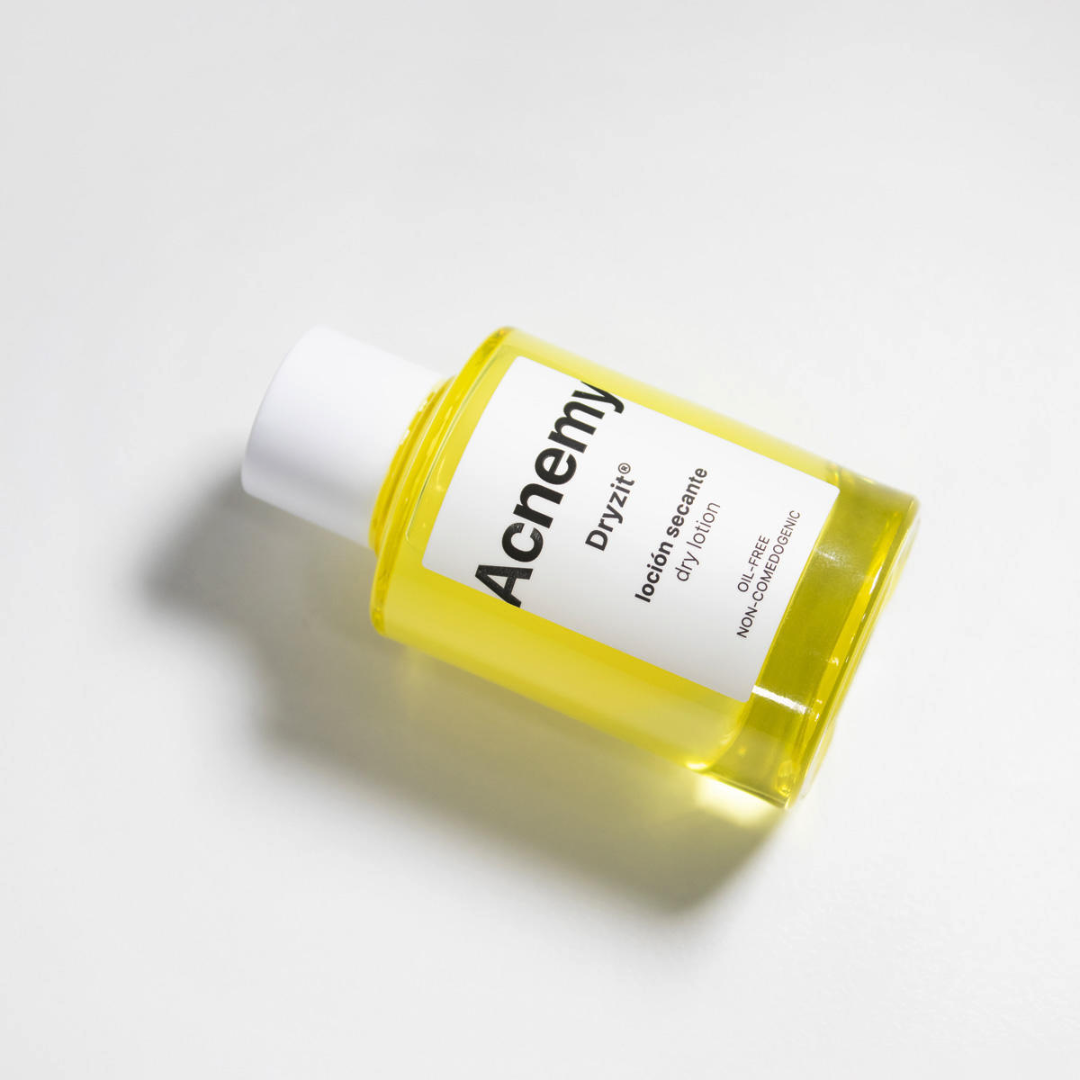 Slika proizvoda ACNEMY Dryzit losion 30ml iz online apoteke Moja Farmacija - BIH