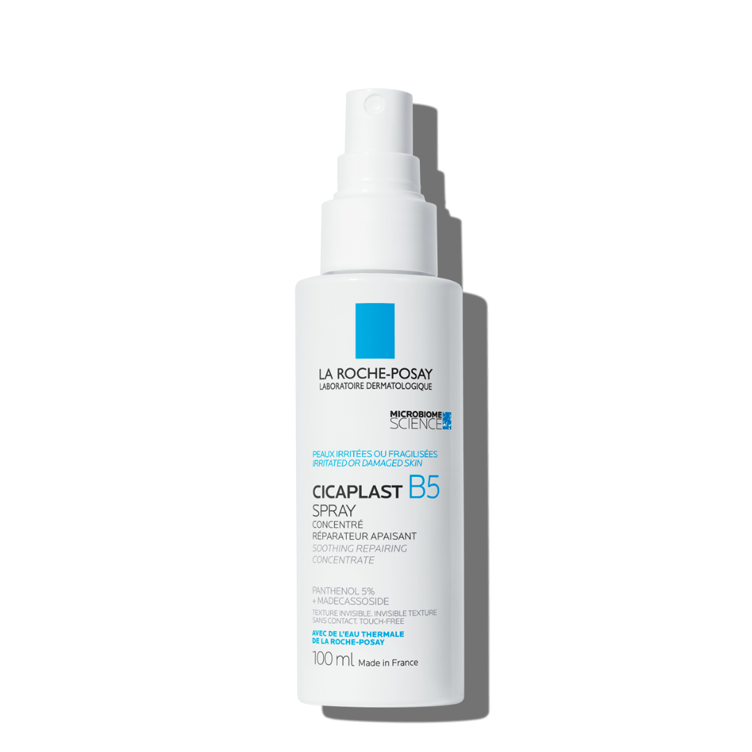 Slika proizvoda LA ROCHE-POSAY Cicaplast B5 sprej 100ml iz online apoteke Moja Farmacija - BIH
