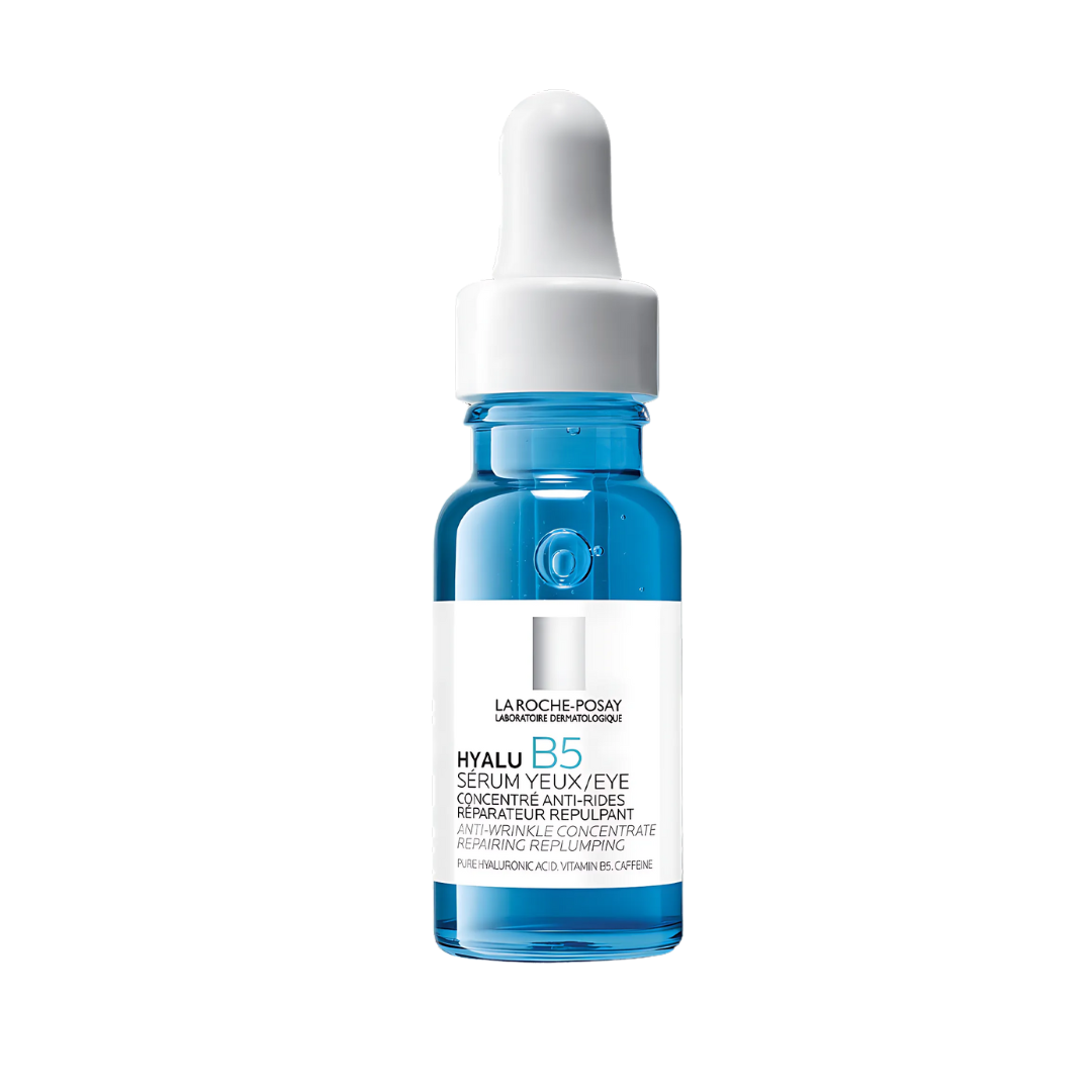 Slika proizvoda LA ROCHE-POSAY Hyalu B5 serum za područje oko očiju 15ml iz online apoteke Moja Farmacija - BIH