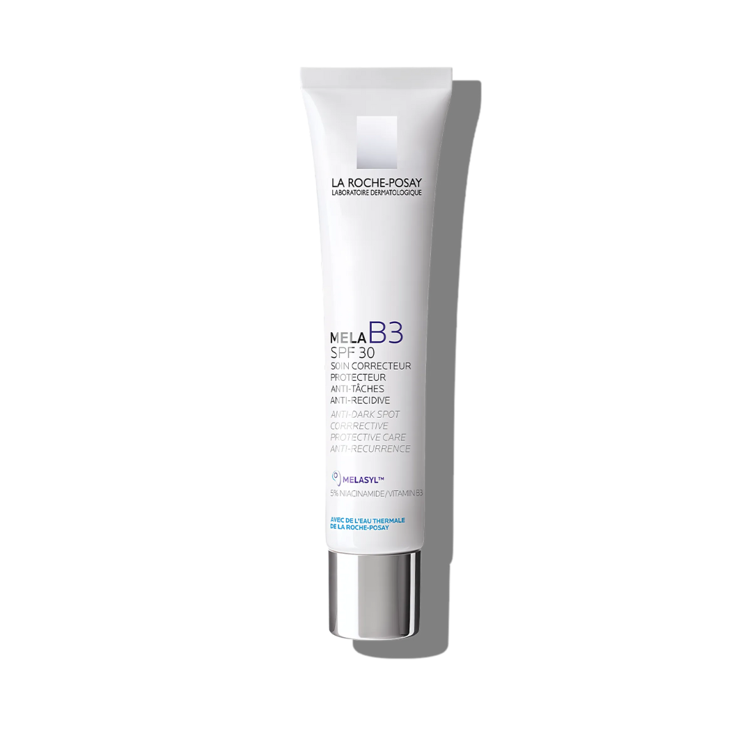 Slika proizvoda LA ROCHE-POSAY Mela B3 SPF30 krema 40ml iz online apoteke Moja Farmacija - BIH