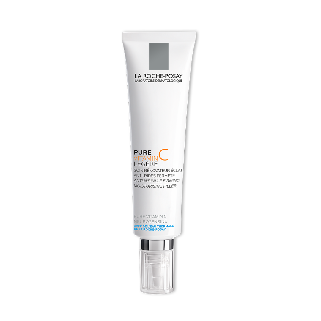 LA ROCHE-POSAY Pure Vitamin C Light krema 40ml