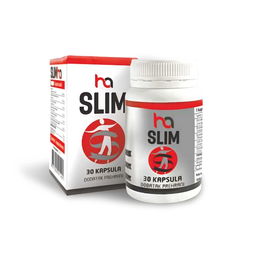 Slika proizvoda Slim HA a30 iz online apoteke Moja Farmacija - BIH