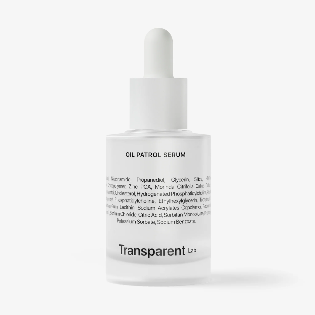 Slika proizvoda TRANSPARENT LAB Oil Patrol Serum 30ml iz online apoteke Moja Farmacija - BIH